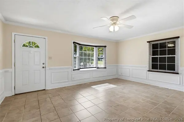 263 Brewster DR, Fayetteville, NC 28303