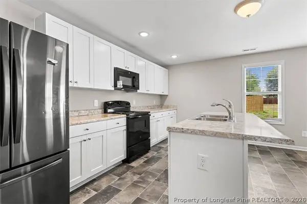 3716 Stone ST, Hope Mills, NC 28348