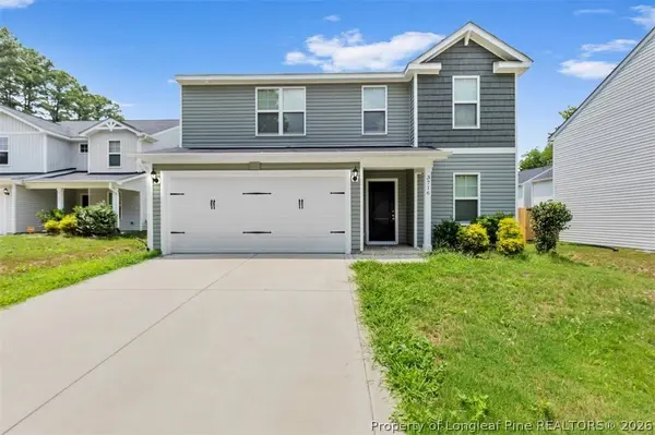 3716 Stone ST, Hope Mills, NC 28348