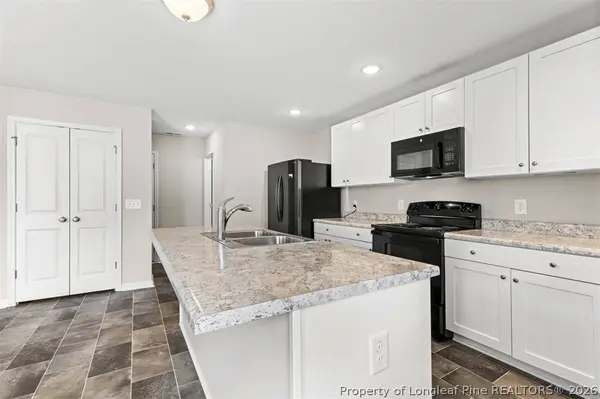 3716 Stone ST, Hope Mills, NC 28348