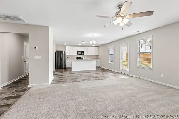 3716 Stone ST, Hope Mills, NC 28348