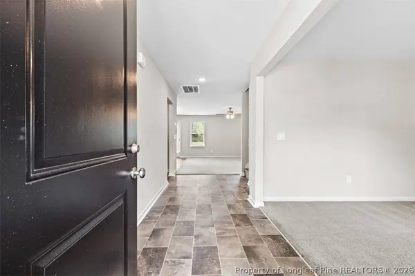 3716 Stone ST, Hope Mills, NC 28348