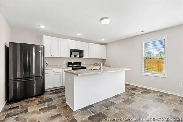 3716 Stone ST, Hope Mills, NC 28348