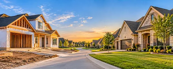 New Construction vs Resale