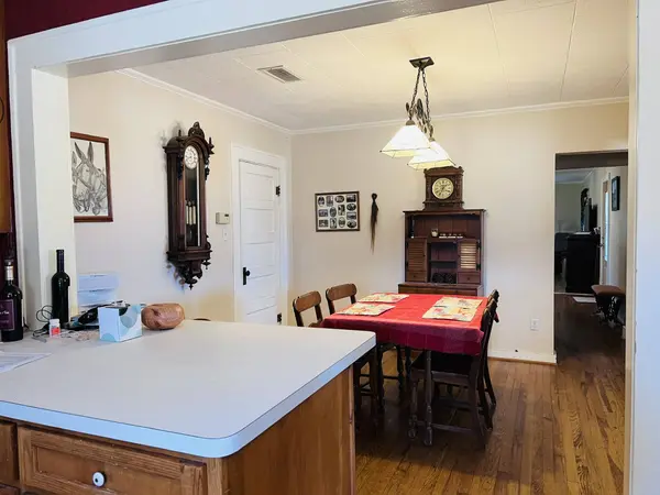 706 County Road 4599, Boyd, TX 76023