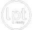 LPT - White - Transparent Background