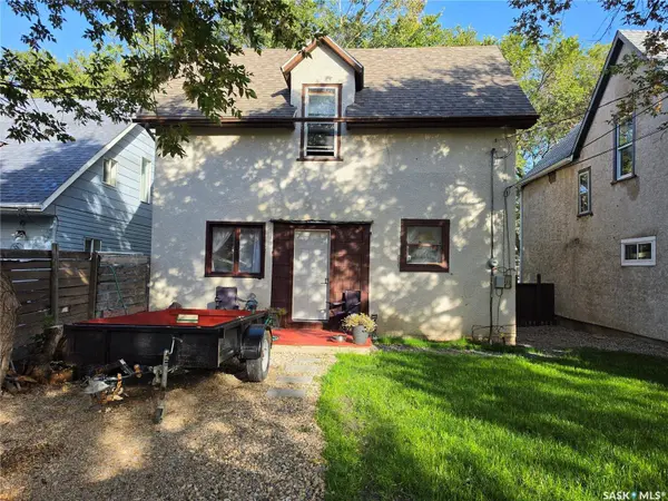 1346 Rae STREET, Regina, SK S4T 2C3