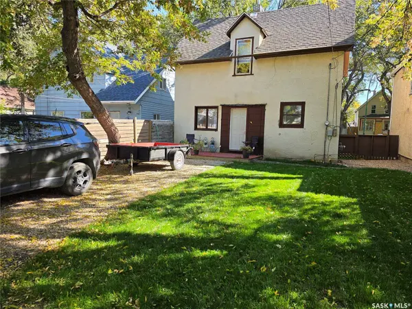 1346 Rae STREET, Regina, SK S4T 2C3