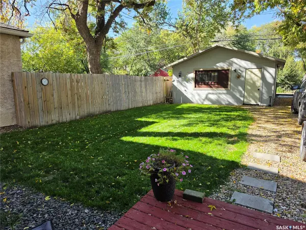 1346 Rae STREET, Regina, SK S4T 2C3