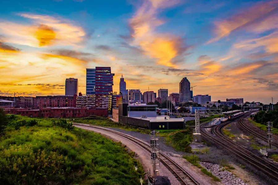 Raleigh
