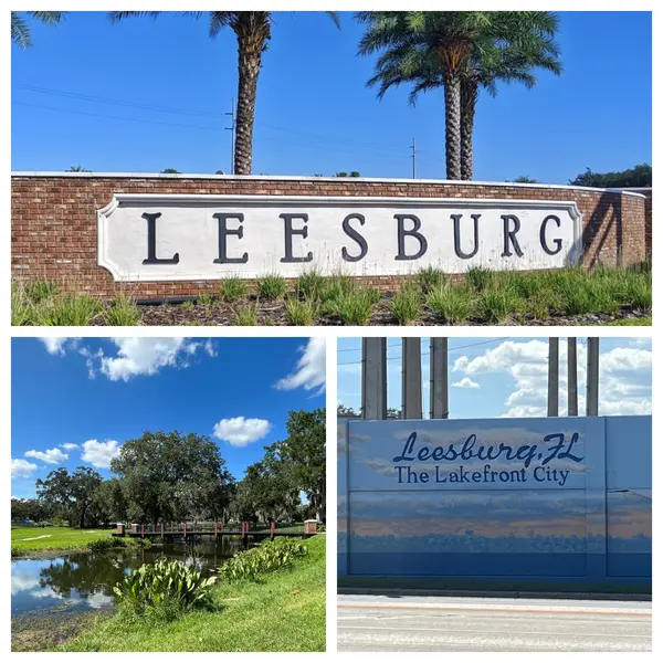 Leesburg