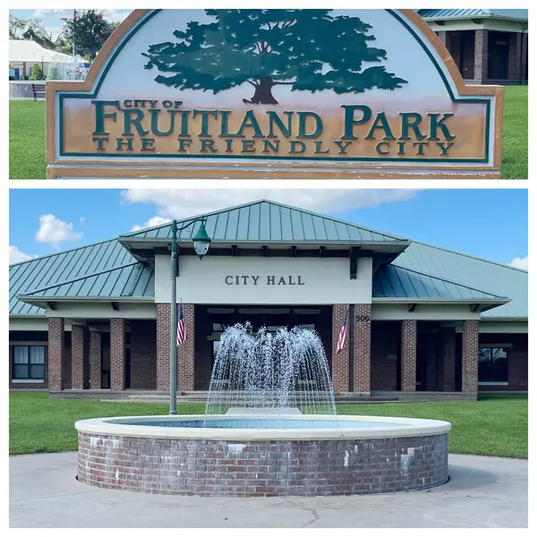 Fruitland Park