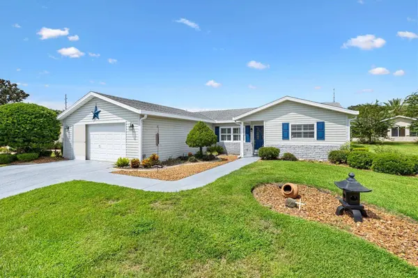 9437 SE 173RD PL, Summerfield, FL 34491
