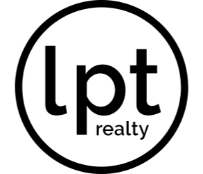LPT - Black - Transparent Background
