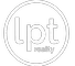 LPT - White - Transparent Background