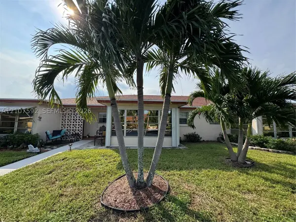 4660 NW 3rd St #B, Delray Beach, FL 33445