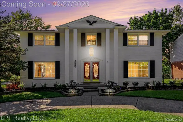 25503 Arden Park DR