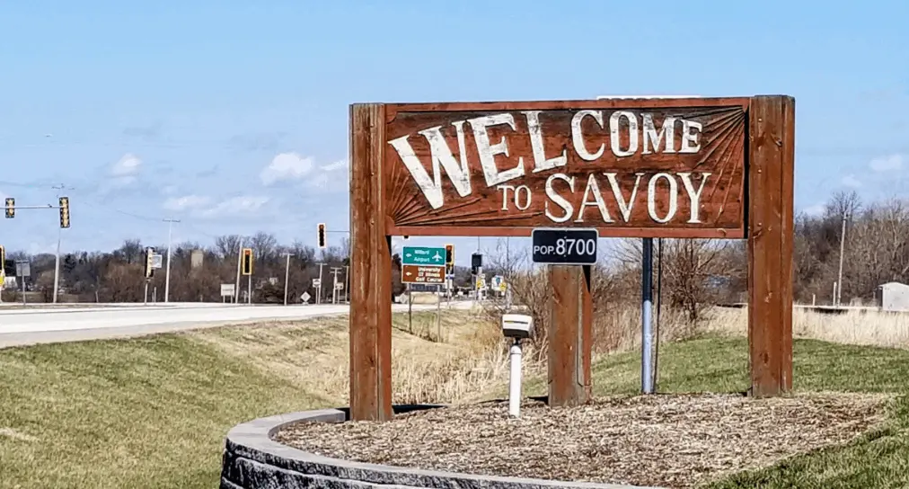 Savoy