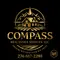 Compass logo