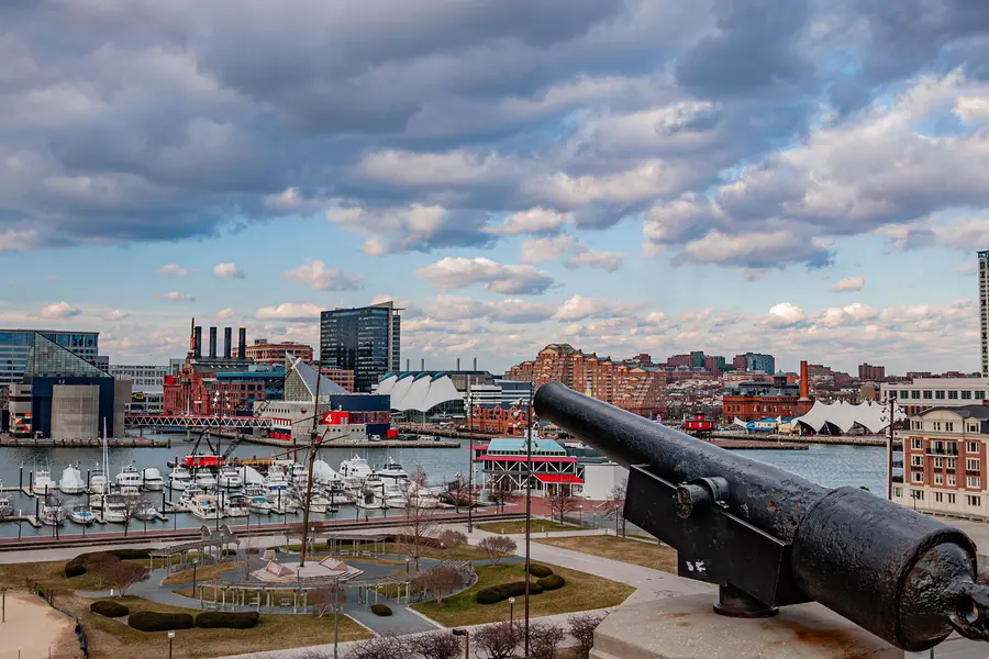 Baltimore