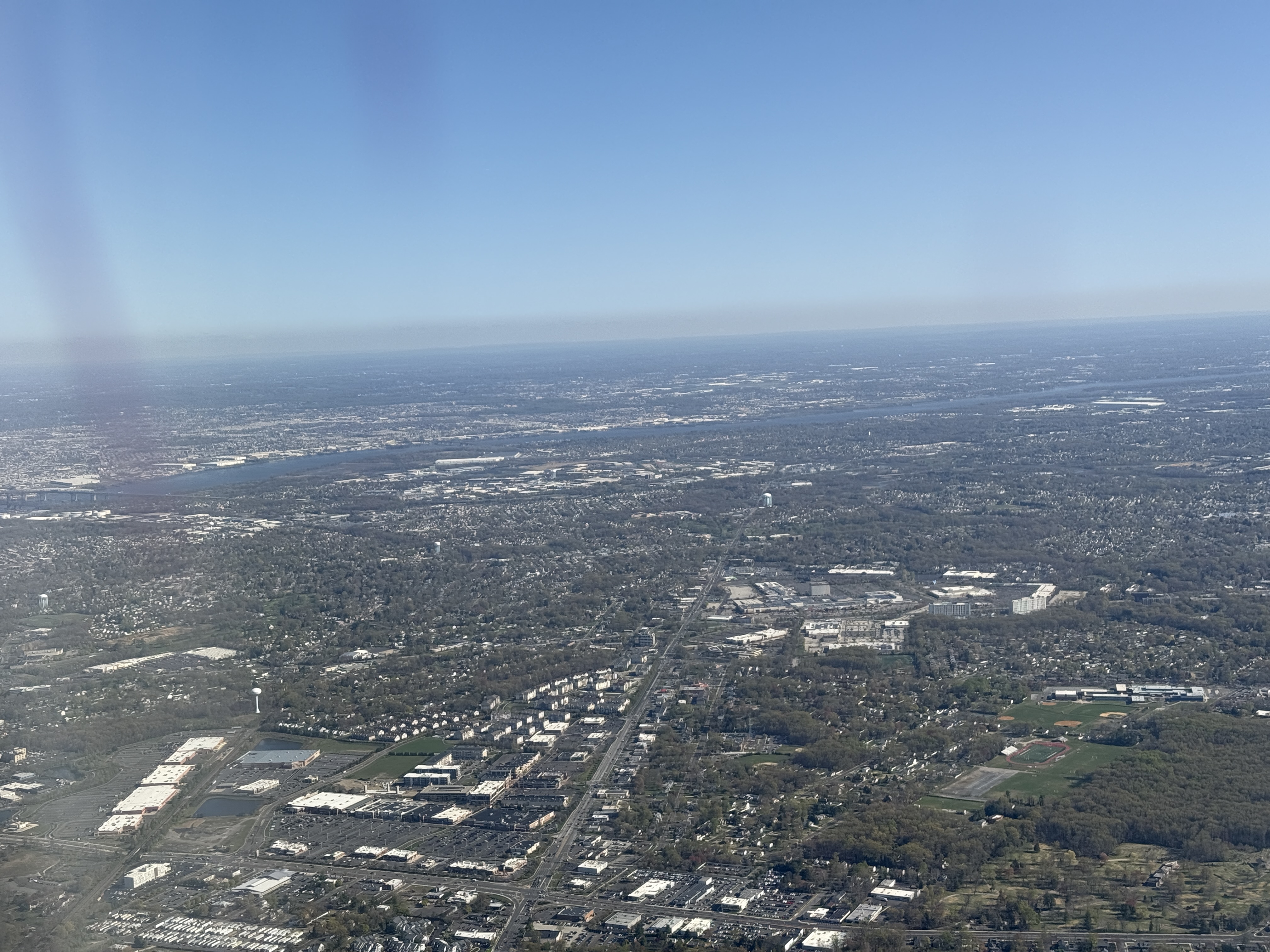 Cherry_Hill_NJ_from_airplane_approaching_PHL