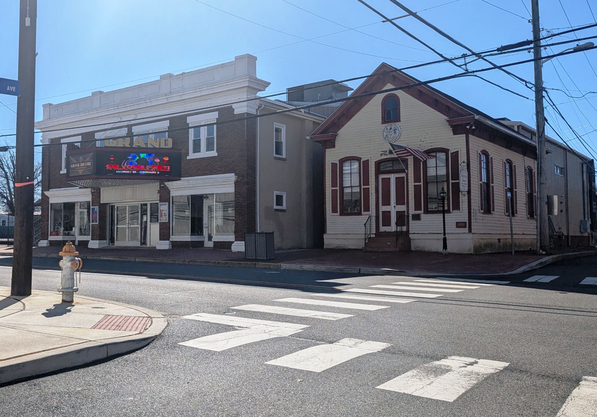 Grand_Theater_and_library,_Williamstown,_NJ,_Feb._2025