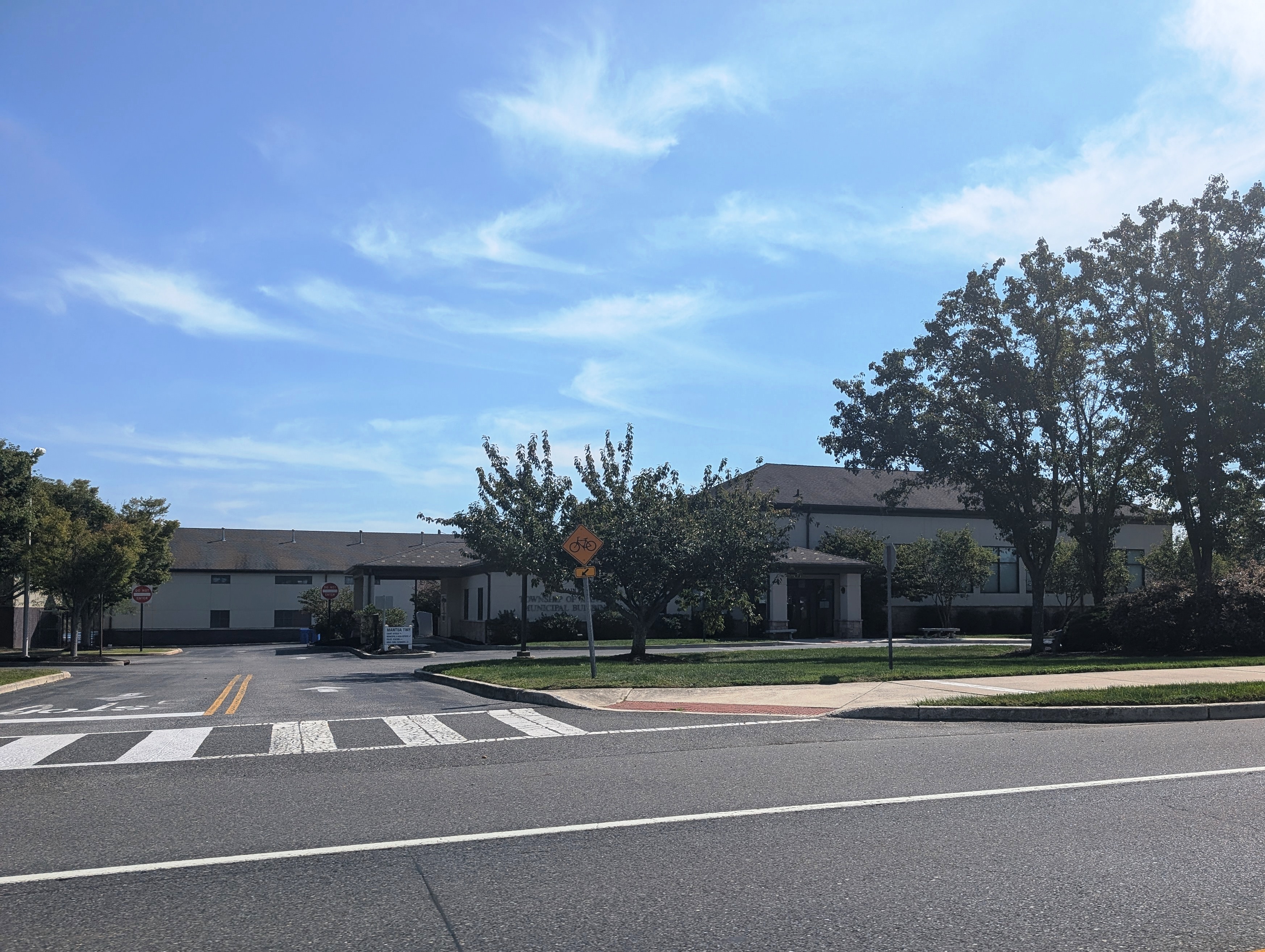 Mantua_Township,_NJ_Municipal_Building,_Sept._2025