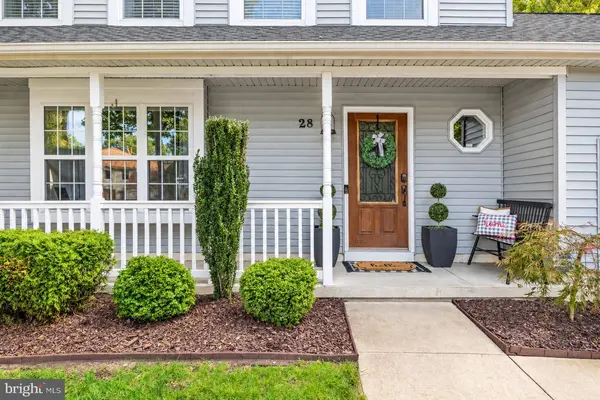 28 ELM CT, Glassboro, NJ 08028