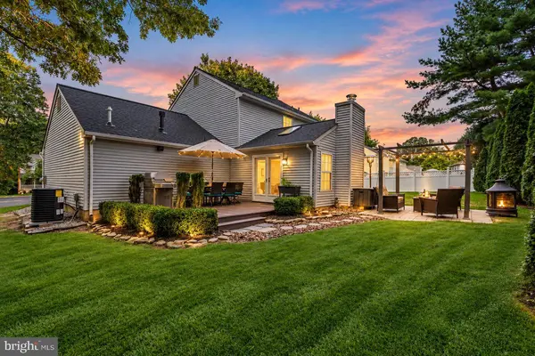 28 ELM CT, Glassboro, NJ 08028