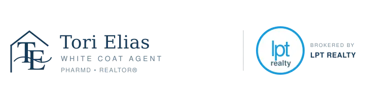 Tori Elias | White Coat Agent