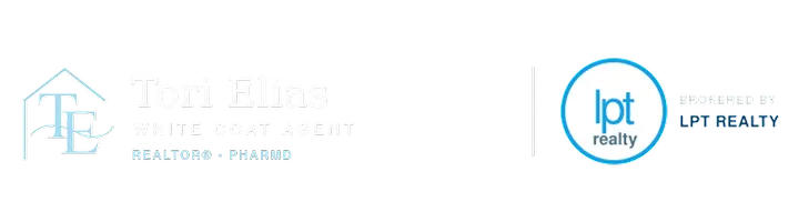 Tori Elias | White Coat Agent