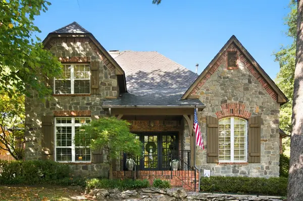 11112 S 69th East AVE, Bixby, OK 74008