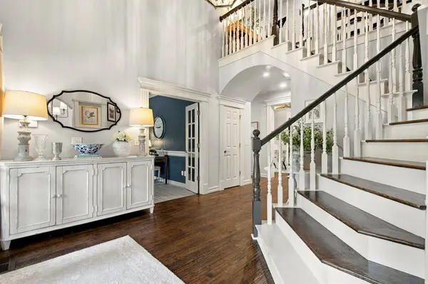 11112 S 69th East AVE, Bixby, OK 74008