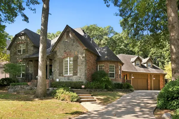 11112 S 69th East AVE, Bixby, OK 74008