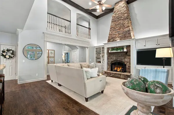 11112 S 69th East AVE, Bixby, OK 74008