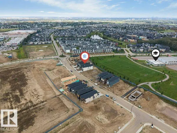 3287 GRANVILLE DR NW, Edmonton, AB T5T 7Z3