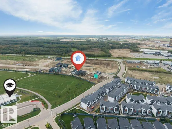 3289 Granville DR NW, Edmonton, AB T5T 7Z3