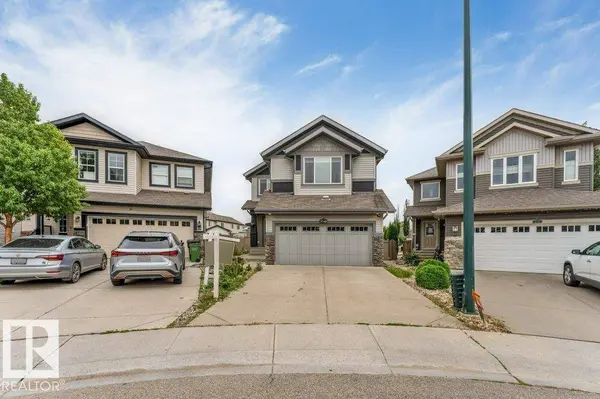 3740 8 ST NW, Edmonton, AB T6T 0S1