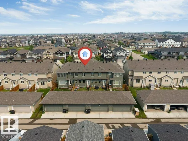 5315 22 AV SW, Edmonton, AB T6X 2H8