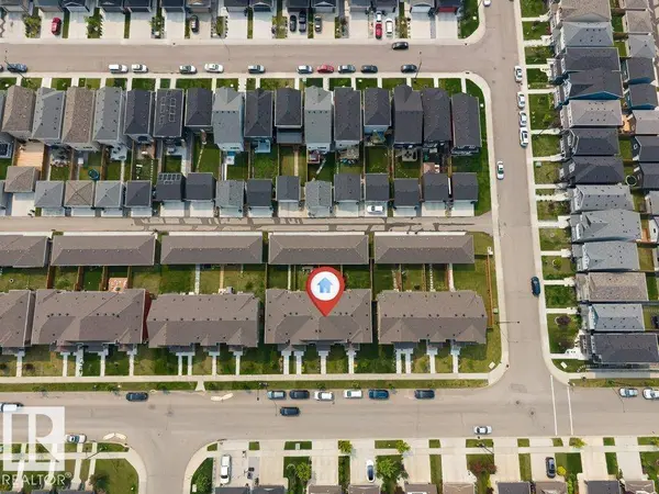 5315 22 AV SW, Edmonton, AB T6X 2H8