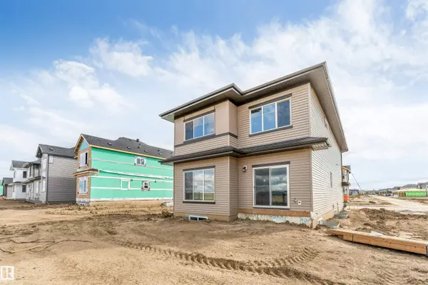 523 Ashgrove CI, Leduc, AB T9E 0K8