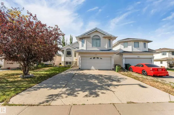 3738 28A ST NW, Edmonton, AB T6T 1M3