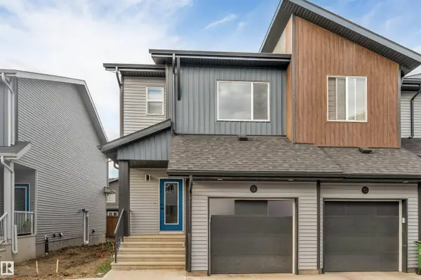 #9 710 Mattson DR SW, Edmonton, AB T6X 1A4