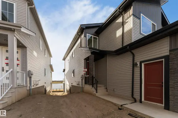 231 Crystal Creek DR, Leduc, AB T9E 0X6