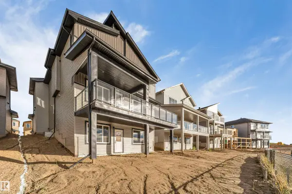 231 Crystal Creek DR, Leduc, AB T9E 0X6