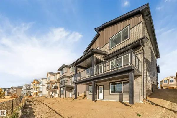 231 Crystal Creek DR, Leduc, AB T9E 0X6