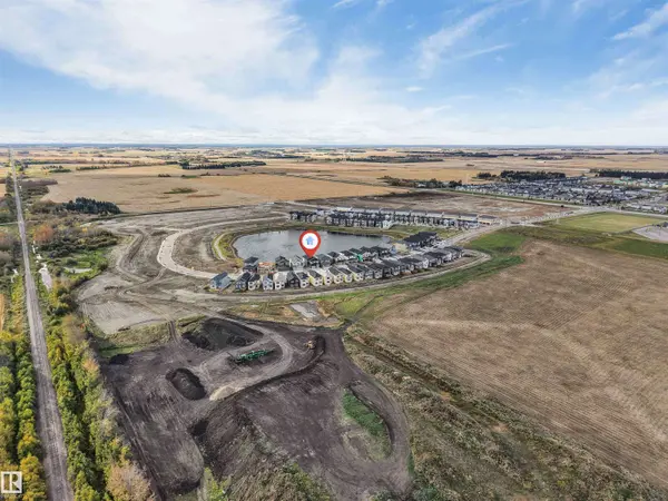 229 Crystal Creek DR, Leduc, AB T9E 0X6