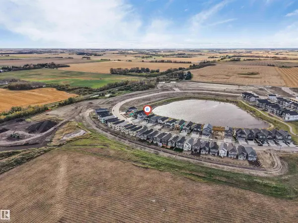 229 Crystal Creek DR, Leduc, AB T9E 0X6