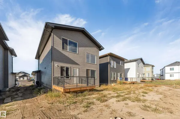 1805 60 AV NE, Rural Leduc County, AB T4X 3C8