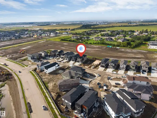2322 63 AV, Rural Leduc County, AB T4X 3A6